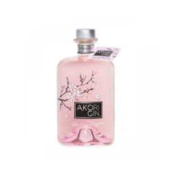 Gin Akori Cherry Blossom