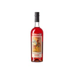 Bordiga Vermouth Di Torino Rosso