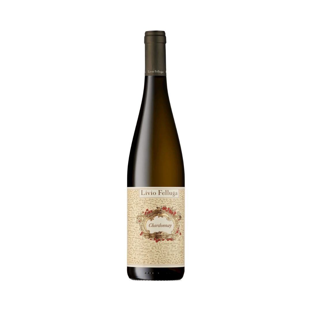 Livio Felluga Chardonnay 2023