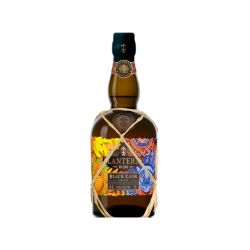 Rum Planteray Black Cask Barbados Paraguay
