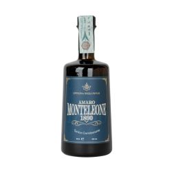 AMARO MONTELEONE 1890 500 ML
