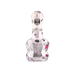 Rum Dictador Game Changer White & Silver