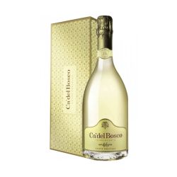 Franciacorta DOCG Cuvée Prestige Edizione 46 (Astucciata) Ca’ del Bosco