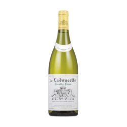 Pouilly-Fumé De Ladoucette 2020