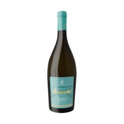 Cantine Areste – Aramoni Zibibbo IGT Calabria 2023