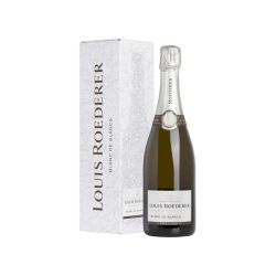 Champagne Louis Roederer Blanc de Blancs 2016 (Astucciato)