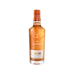 Glenfiddich 21 YO Gran Reserva – Rum Cask Finish