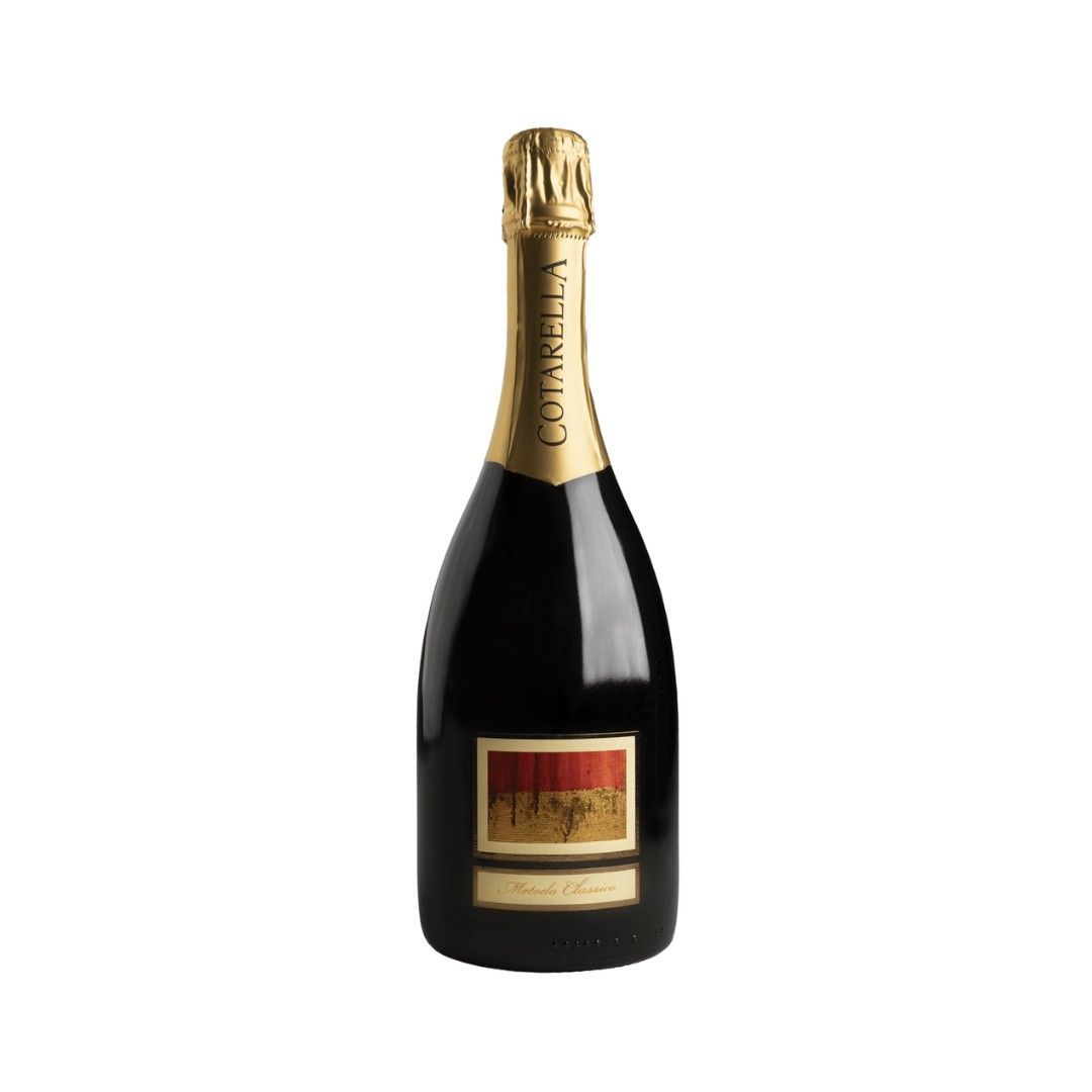 Cotarella Metodo Classico Brut