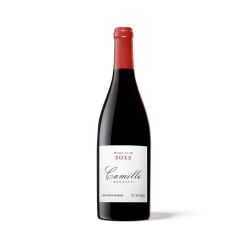Hommage à Camille “Charmont” 2022 – Louis Roederer
