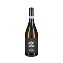 Isesi Pantelleria DOC Bianco 2022 Pellegrino