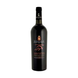 Antiche Vigne – Savuto Superiore DOP 2023