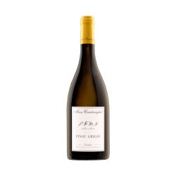 Maso Cantanghel Pinot Grigio 2024
