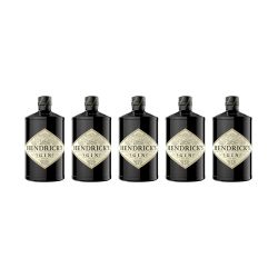 Hendrick’s Box 6