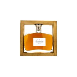 Caraffa Yogi Bas Armagnac 30 anni 50 cl