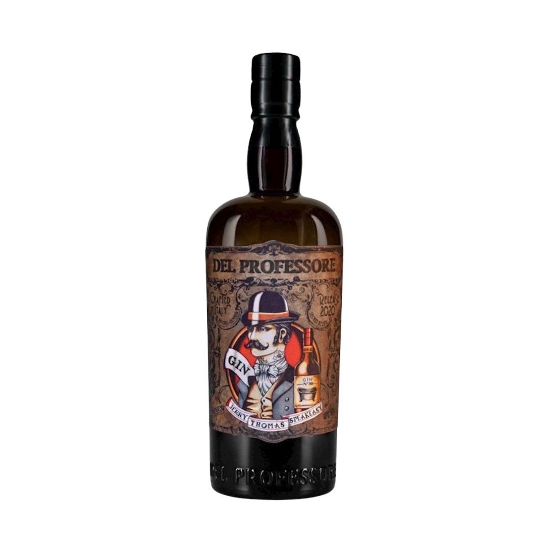 Gin Del Professore “Monsieur”