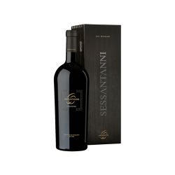 Sessantanni Primitivo di Manduria DOP 2020 Magnum  Cantine San Marzano