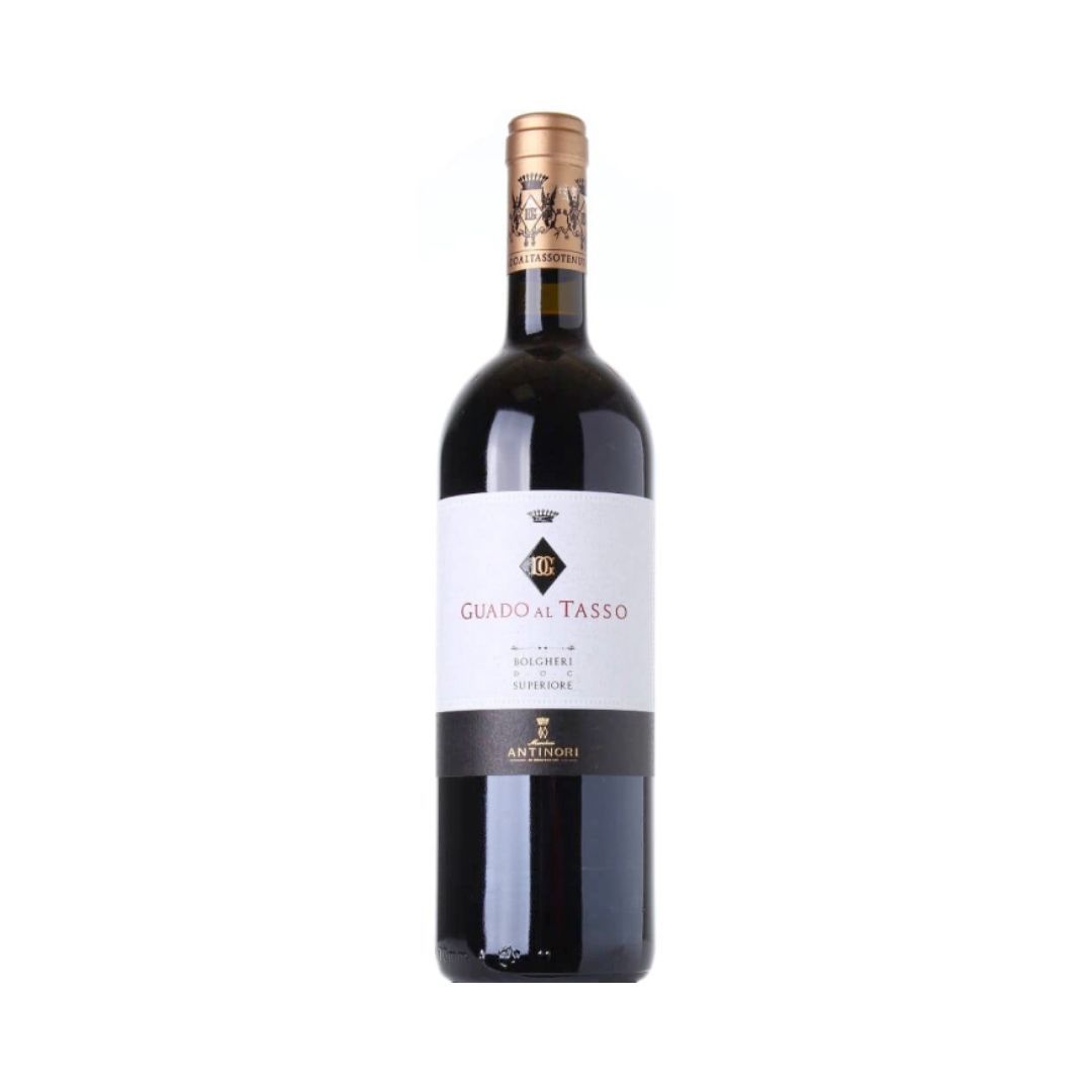 Guado al Tasso Bolgheri DOC Superiore 2023 Antinori