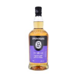 Whisky Springbank 18 Y.O. 2024