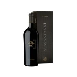 Sessantanni Primitivo Manduria Dop 2019 Limited Edition Italia Magnum 1 5l  Cantine San Marzano