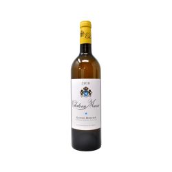 Château Musar White 2018