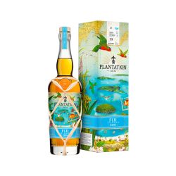 Rum Plantation Fiji 2004 (Astucciato)