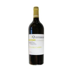 Via del Campo Falanghina Irpinia DOC 2023 – Quintodecimo