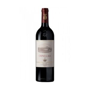 Bolgheri Rosso DOC Superiore 2021 Ornellaia
