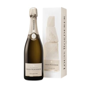 Collection 244 Astucciato Louis Roederer
