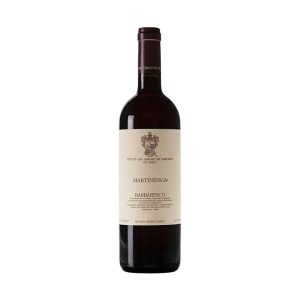 Barbaresco Martinenga DOCG 2018 Marchesi di Gresy