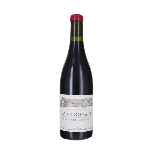 Bourgogne Savigny Les Beaune Villages, Domaine de Bellene 2022