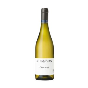 Chablis Chanson 2022