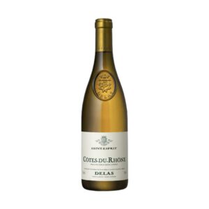 Cotes du Rhone Saint Esprit Blanc 2022