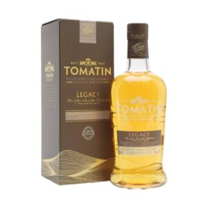 Tomatin Legacy