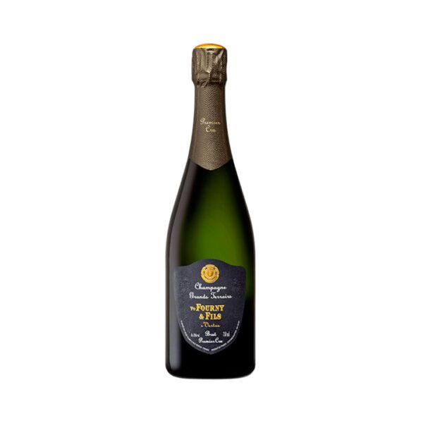 Champagne Fourny Fils Premier Cru Brut