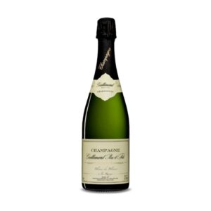 Champagne Gallimard Blanc de Blancs Grande