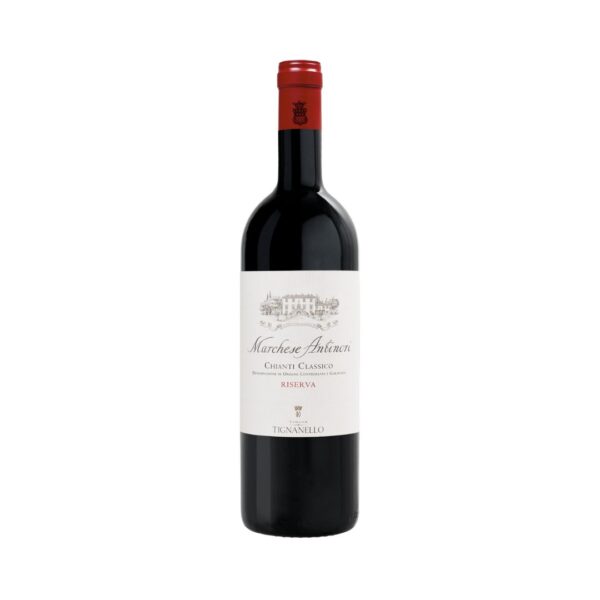 Chianti Marchese Antinori Riserva 2022