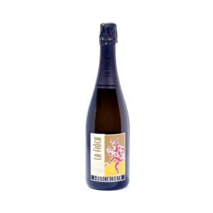 Franciacorta Brut - La Fiòca