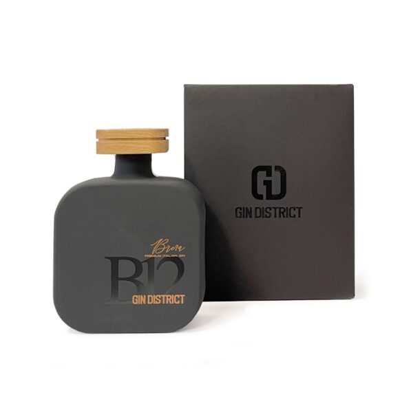 Gin District Brera (Astucciato)