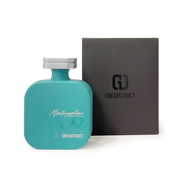 Gin District Montenapoleone (Astucciato)