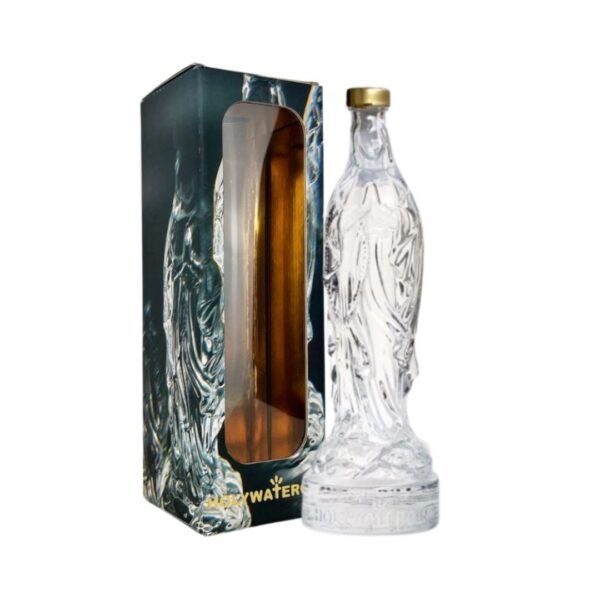 Gin Holywater Gin 0,50 42,5% (Astucciato Deluxe)