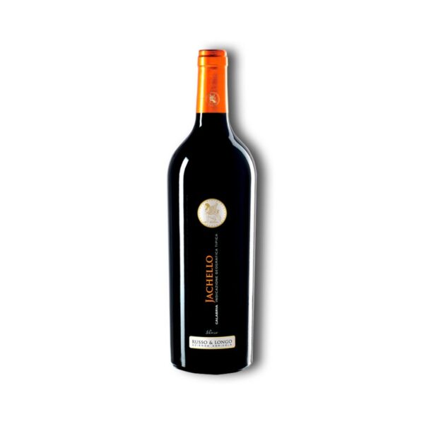 Jachello Rosso Calabria IGT