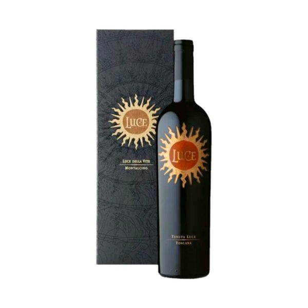 Luce 2022 Astucciato