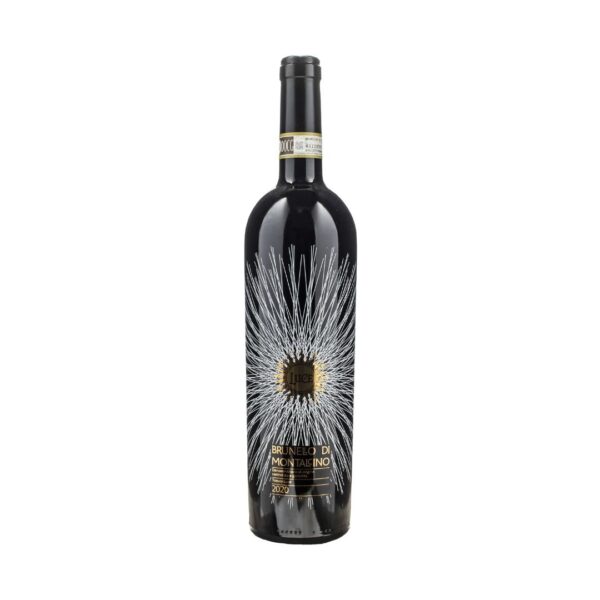 Luce Brunello Astucciato 2020