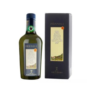 Olio BIO EVO Peppoli 2024