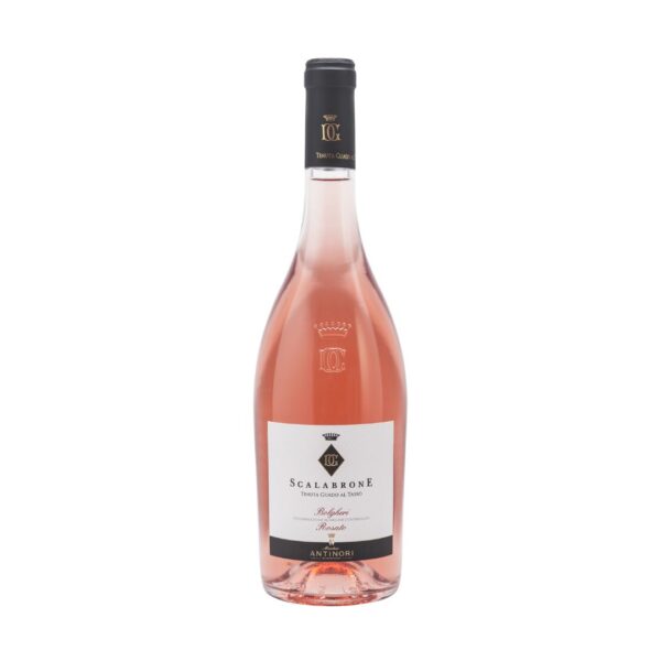 Scalabrone 2024 – Antinori