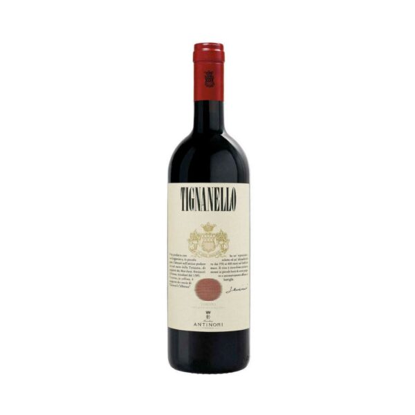 Tignanello 2022 Antinori