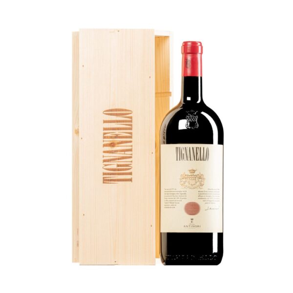 Tignanello Magnum 2022