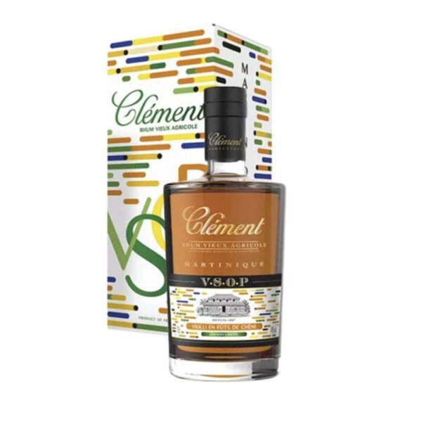 Tres Vieux Rhum VSOP Astucciato Edizione Limitata