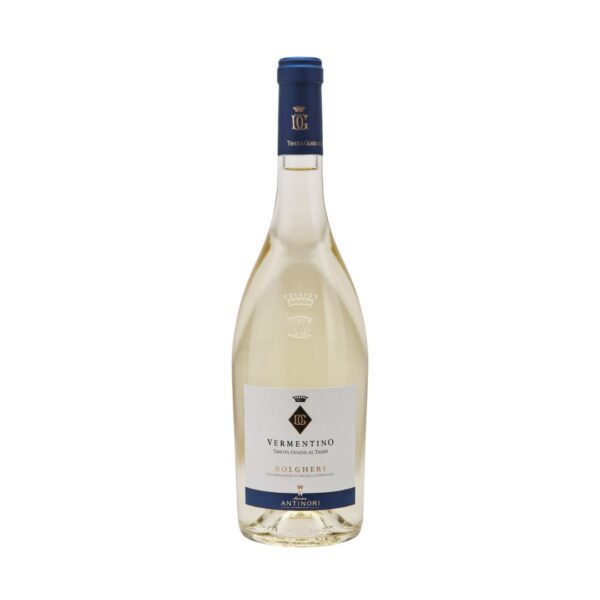 Vermentino Bolgheri 2024 – Antinori