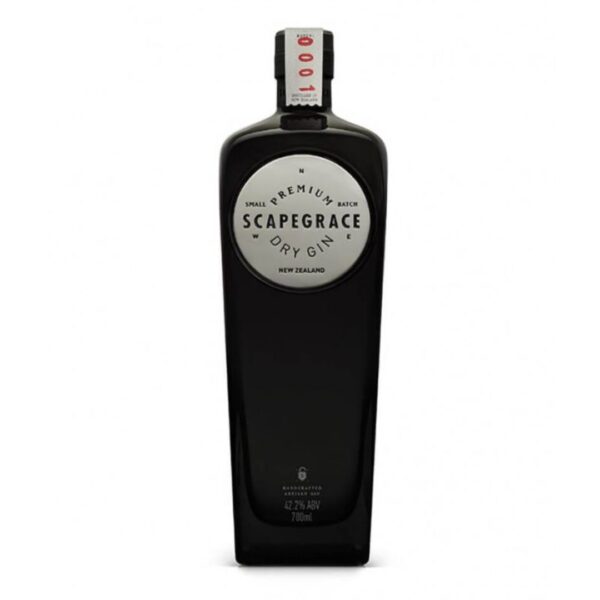 Scapegrace Classic Gin